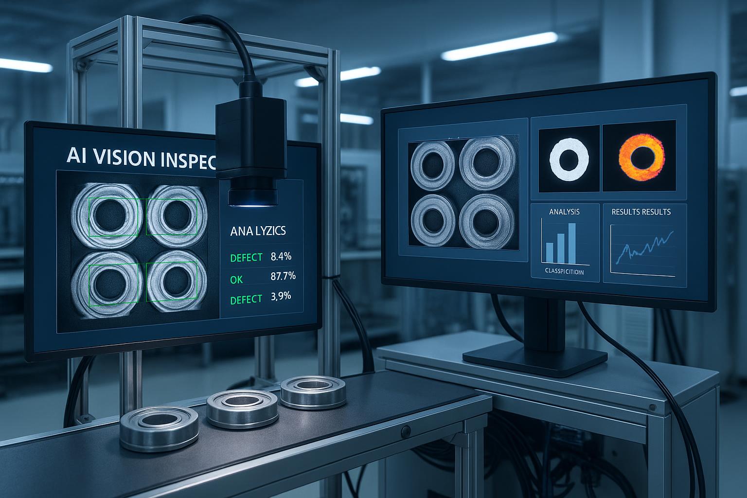 ASTRA AI 시스템